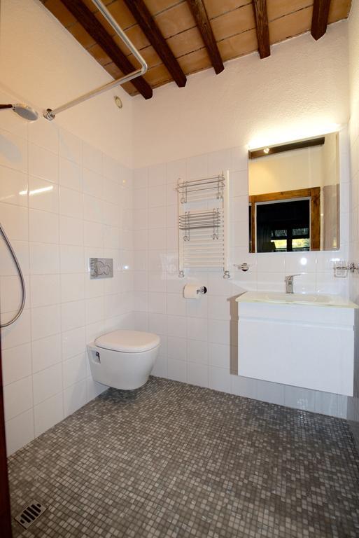 Poggio Ferrone Konuk evi Suvereto Oda fotoğraf