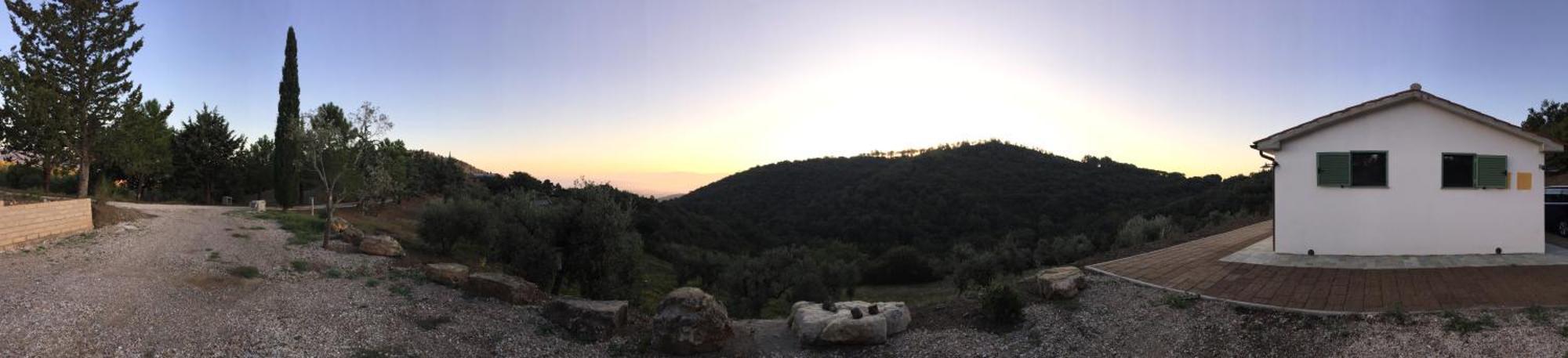 Poggio Ferrone Konuk evi Suvereto Dış mekan fotoğraf