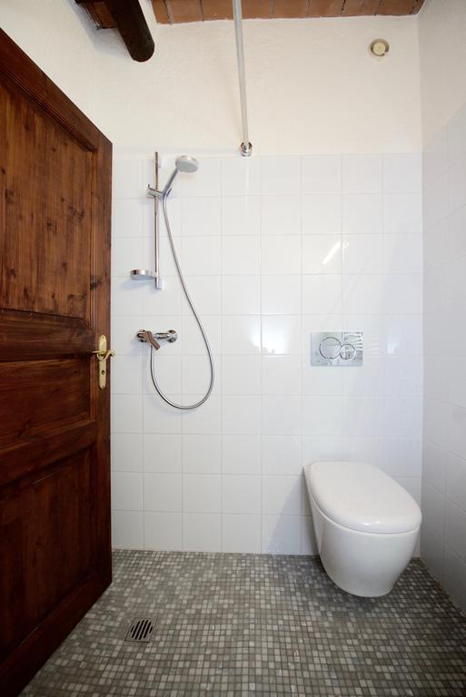Poggio Ferrone Konuk evi Suvereto Oda fotoğraf